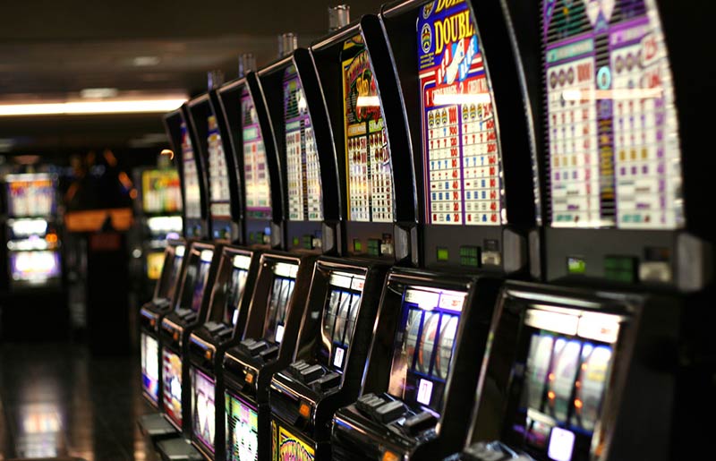 The Best Slot Machines in the USA